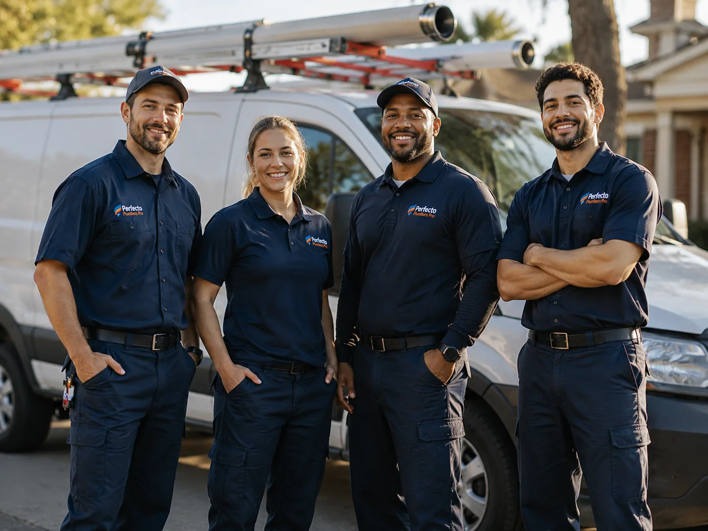Emergency Plumber Near Me in Walker, WV near me
